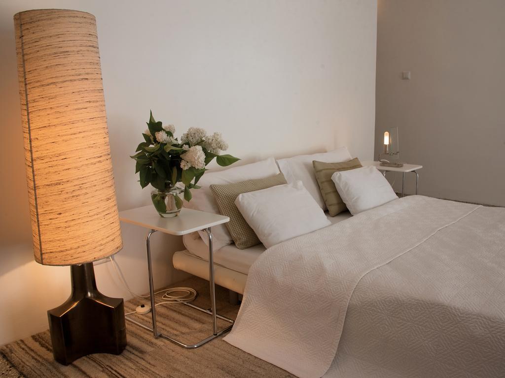 Apartament Garten Grunentorgasse *