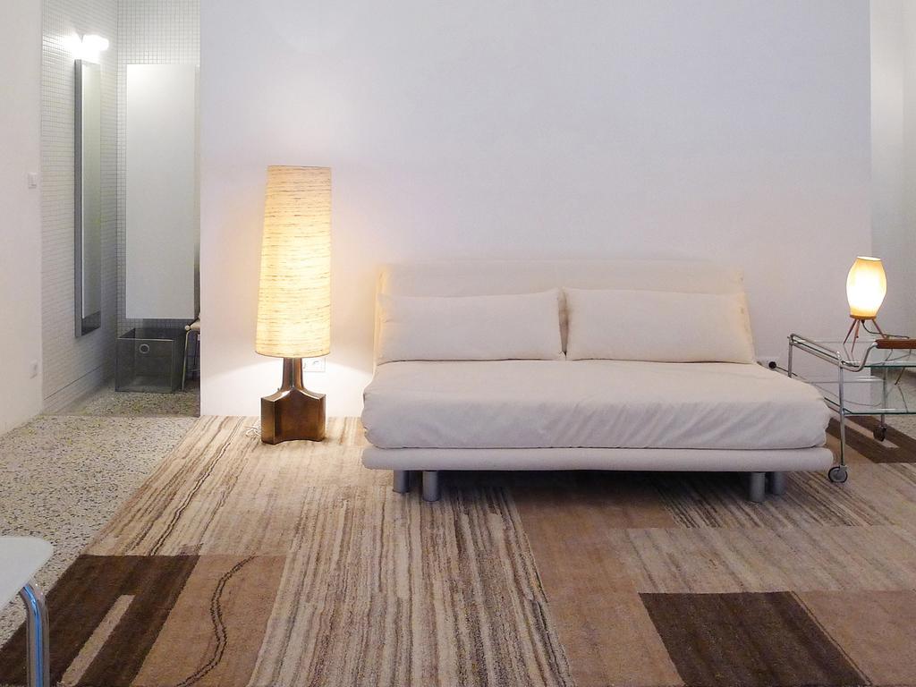 Apartament Garten Grunentorgasse